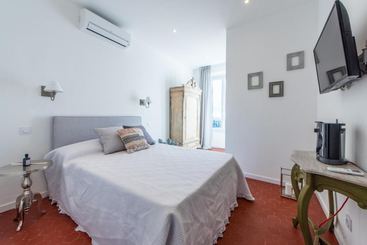Chambres Lougolin Grasse Exterior foto