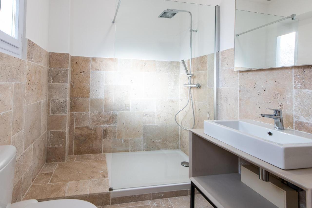 Chambres Lougolin Grasse Exterior foto