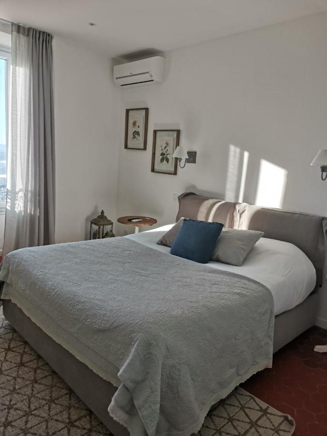 Chambres Lougolin Grasse Exterior foto