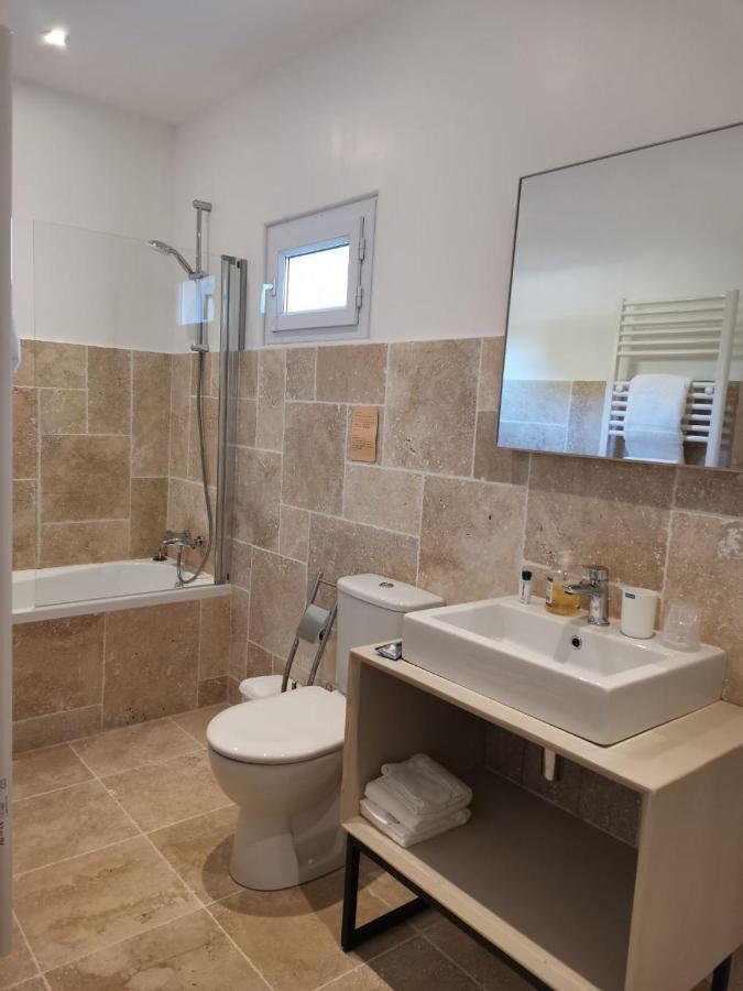 Chambres Lougolin Grasse Exterior foto
