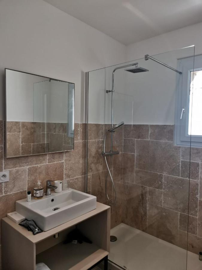 Chambres Lougolin Grasse Exterior foto