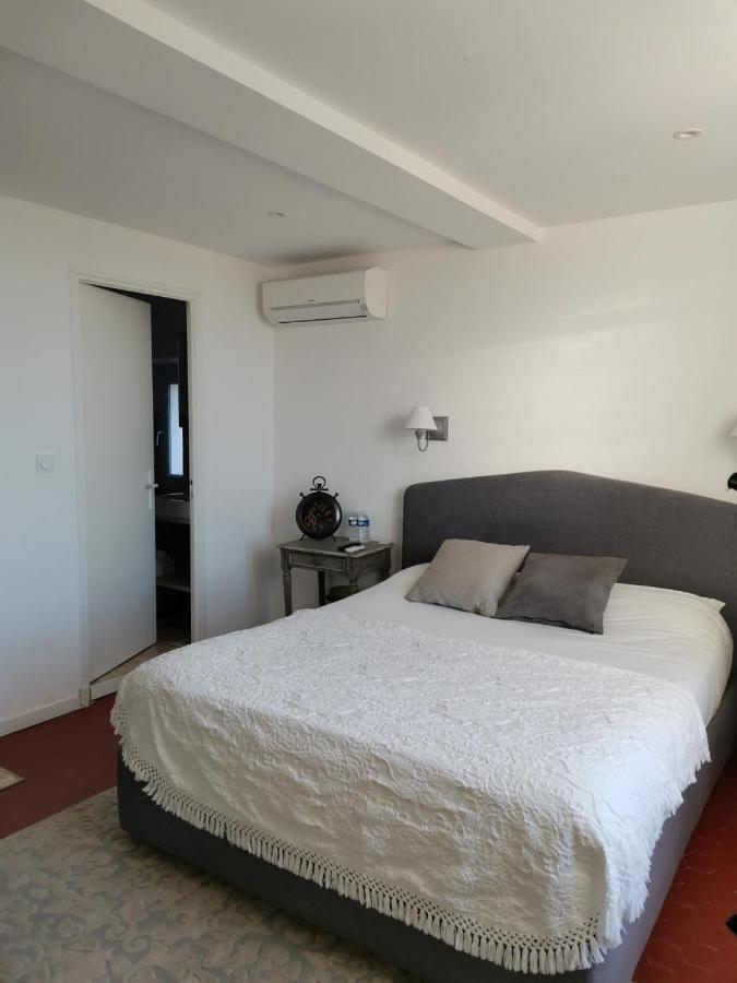 Chambres Lougolin Grasse Exterior foto